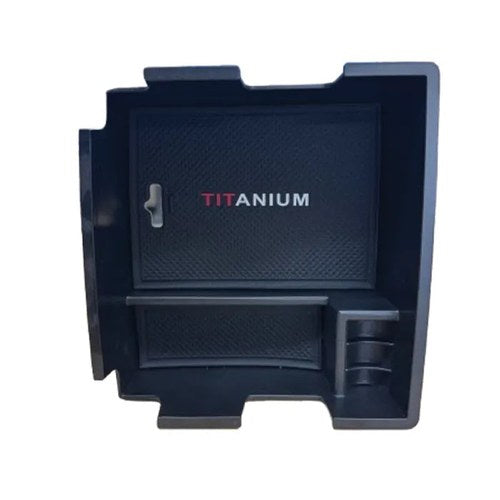 Centre Console Pocket for Ford Ranger, Wildtrak, Raptor & Everest - RCT