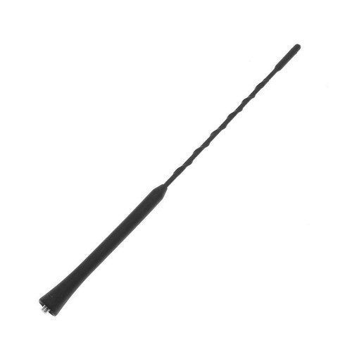 Aamp Replacement Aerial Mast 280MM, fits Volkswagen, part FORMULA-RMA881