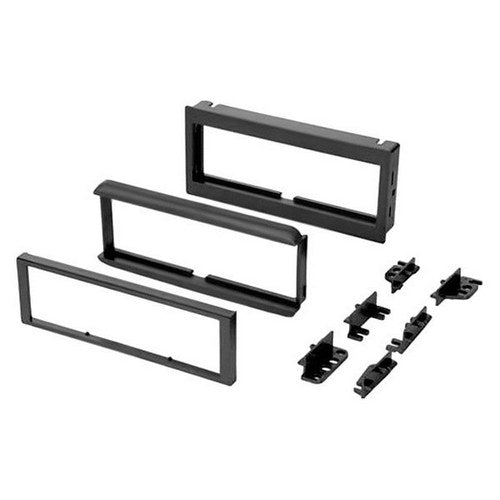 Aamp Fascia Panel for Chevrolet Multi Truck with EQ, part FP-27-03