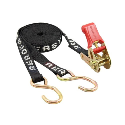 Aerofast Ratchet Tie-Down 25mm x 4m, part FLK4