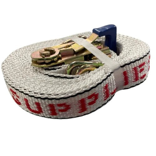 Aerofast Industrial Tie Down Strap 6m x 37mm, part LIR-06HK