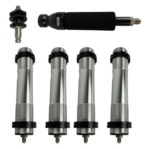 Air Jack - SCR ACC0040K