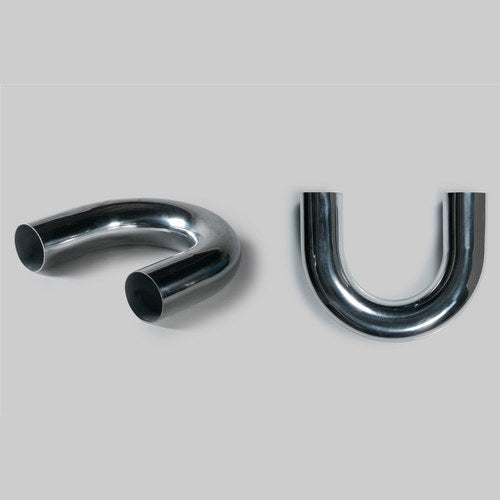 Aluminium Tube - SCR ALY0004