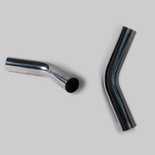 Aluminium Tube - SCR ALY0005