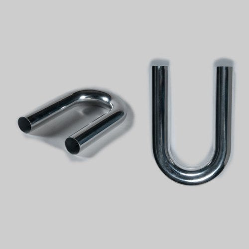 Aluminium Tube - SCR ALY0008