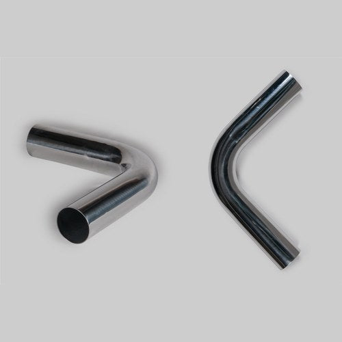 Aluminium Tube - SCR ALY0023