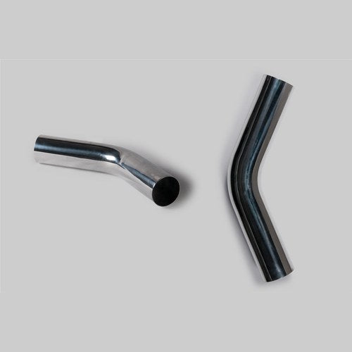 Aluminium Tube - SCR ALY0030