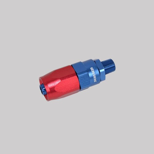 AN to NPT Adapter - SCR HOS0016