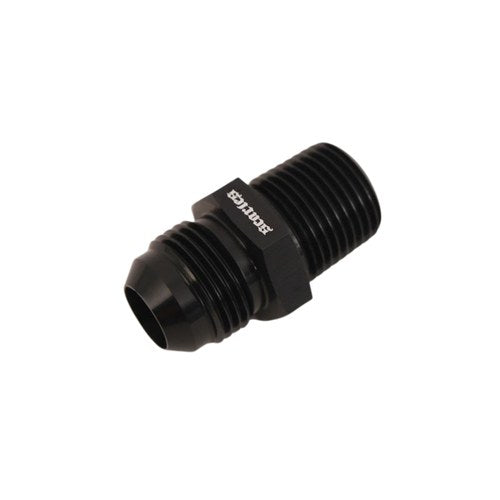 AN to NPT Adapter - SCR HOS0118BK