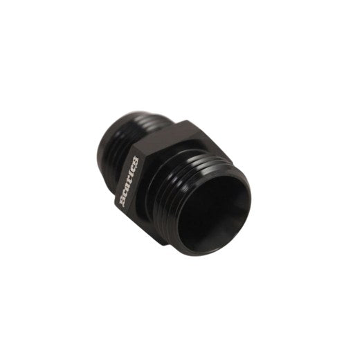 AN to NPT Adapter - SCR HOS0124BK
