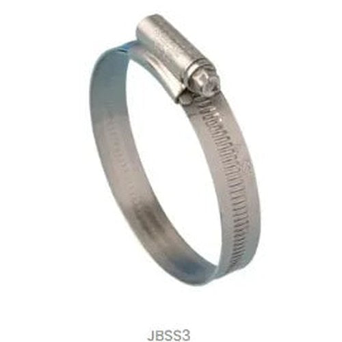 Jubilee Clip S/S 55-70MM, part JBSS3