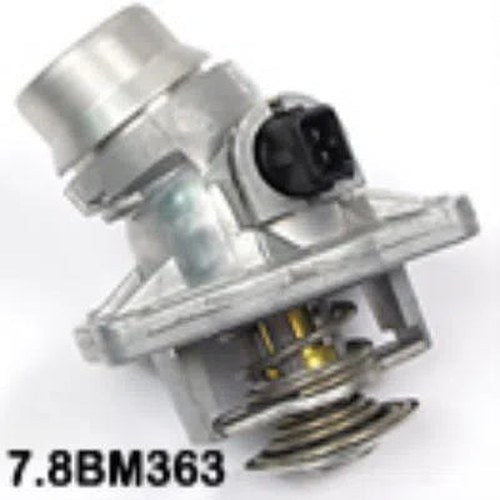 Thermostat for BMW LROVER, part 7.8BM363