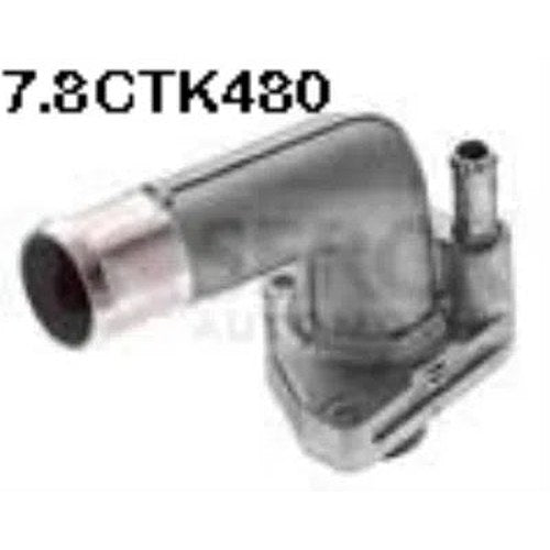 Thermostat for Nissan VQ35DE 03-07, part 7.8CTK480