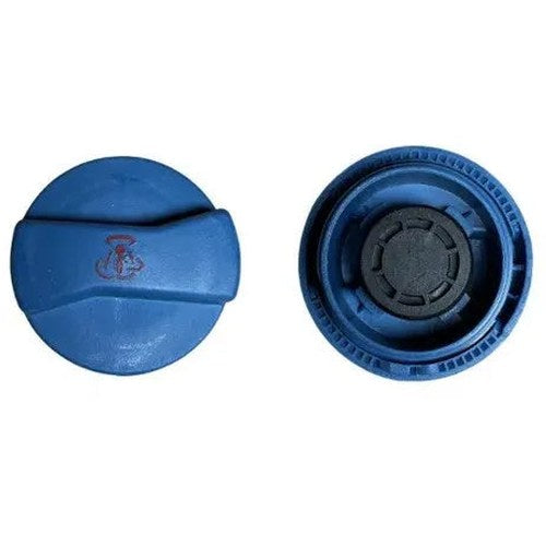 Radiator Cap 1.5BAR Screw Type, part PRC804
