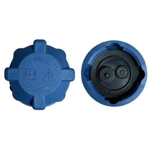 Radiator Cap 1.4BAR Screw Type, part PRC808