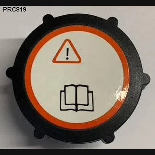 Radiator Cap 1.2 Bar for Ford, part PRC819