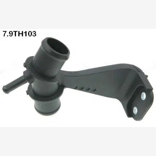 Radiator Hose Joiner for Toyota, part 7.9TH103