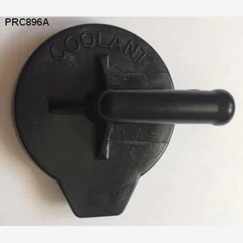 Recovery Cap for Toyota, part PRC896A