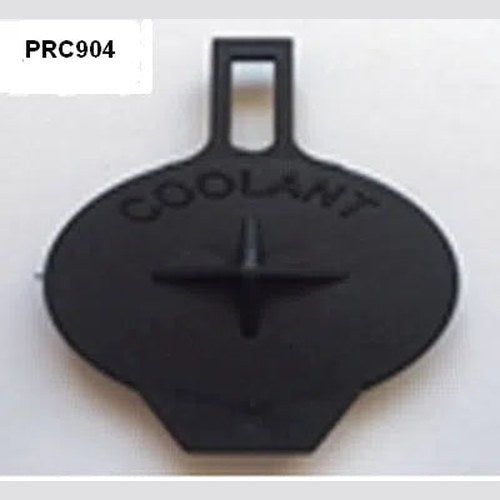 Reservoir Tank Cover for Toyota, part PRC904