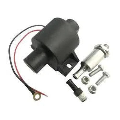 12V Fuel Pump 2.5-4.5 psi 115L/H, part GI6015