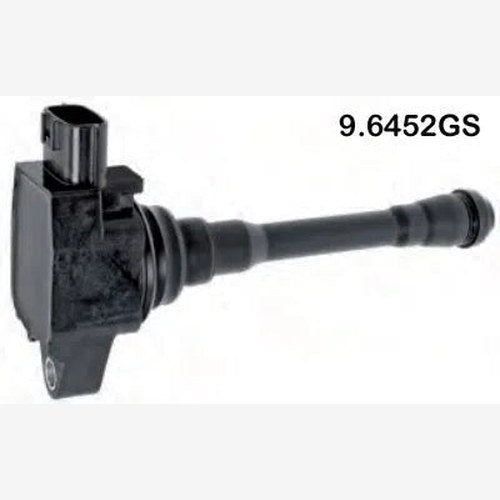 DFI Ignition Coil for Nissan, Solid Tube, part 9.6452GS