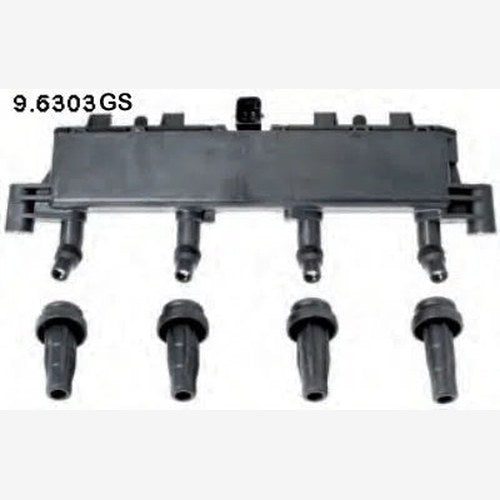 Ignition Coil Pack for Peugeot, part 9.6303GS