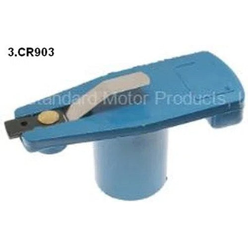 Auto Agencies Ignition Rotor for Chrysler Blue Streak, part 3.CR903