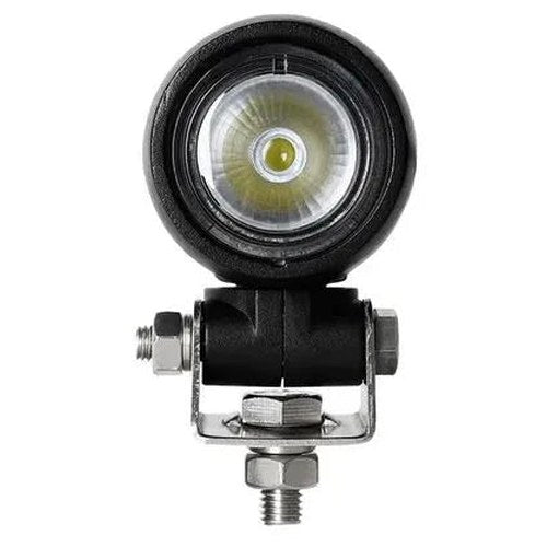 LED Spot Light 57MM 800LM 9-32V, part GL506