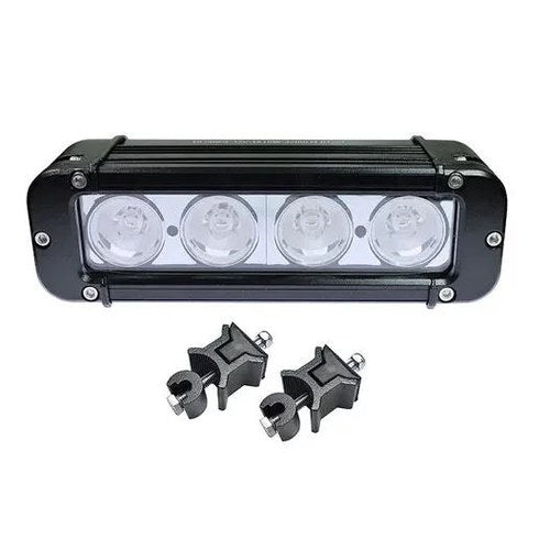 LED Spot Light Bar 200X105 3200LM 9-32V, part GL509