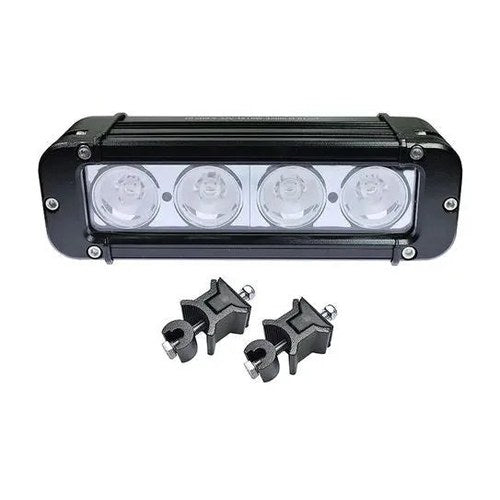 LED Spot Light Bar 280X105 4800LM 9-32V, part GL510