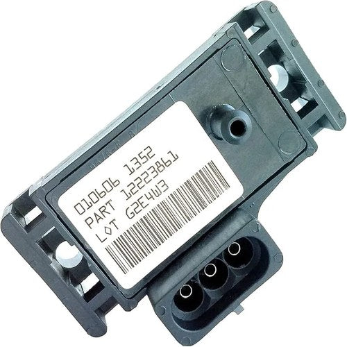 Universal Delco MAP Sensor 3 Bar | MAP-004