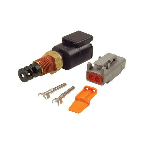 Motorsport Air Temperature Sensor 1/8 BSPT | ATS-026