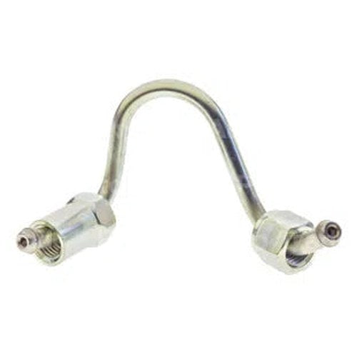 High-Pressure Injector Feed Line | IJL-056
