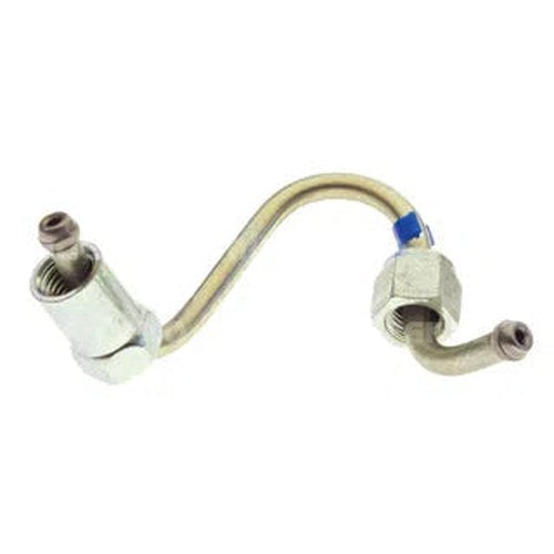 High-Pressure Injector Feed Line | IJL-055
