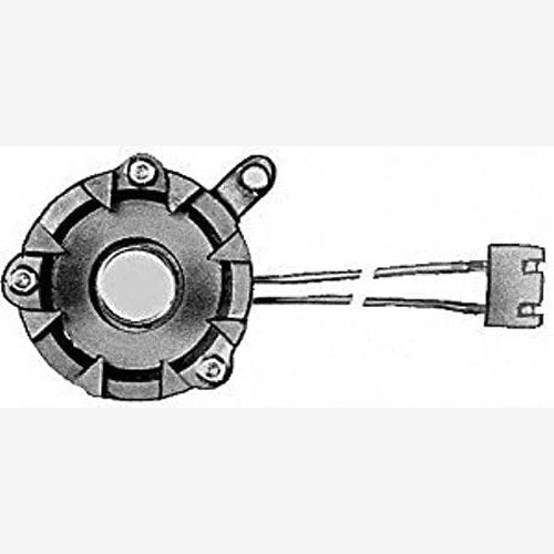 Hall Sensor and Pickup | HAL-015