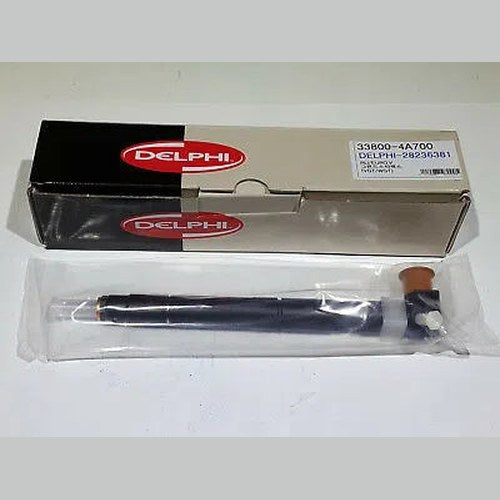 Diesel Fuel Injector | INJ-282