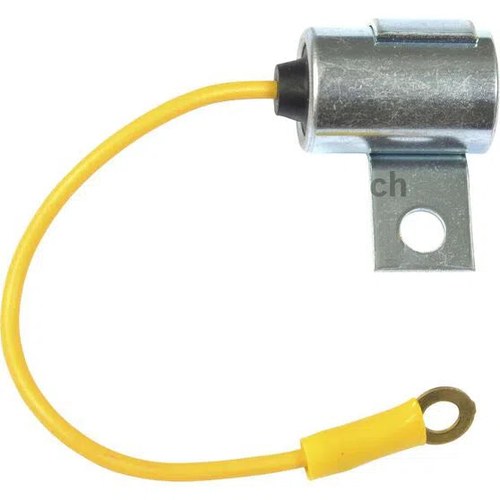 Bosch Ignition Condenser | GD206