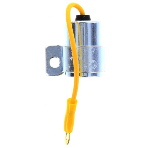 Bosch Ignition Condenser | GD205