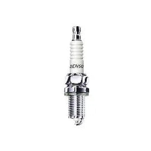 Denso Nickel U-Groove Resistor Spark Plug | K20R-U11