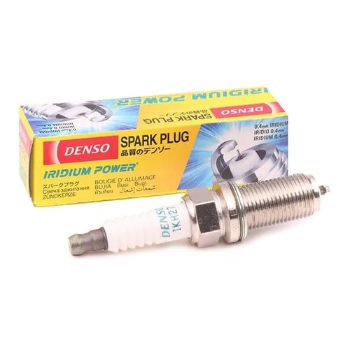 Denso Iridium Power Spark Plug | IKH27