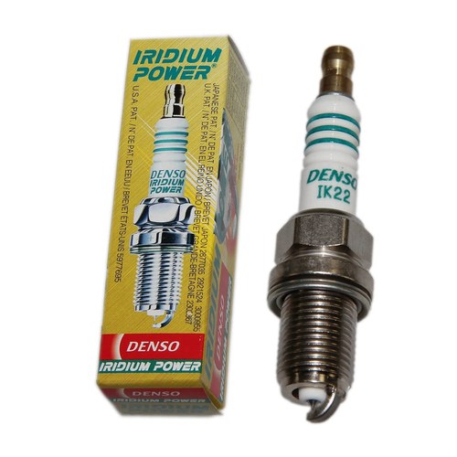 Denso Iridium Power Spark Plug | IK22