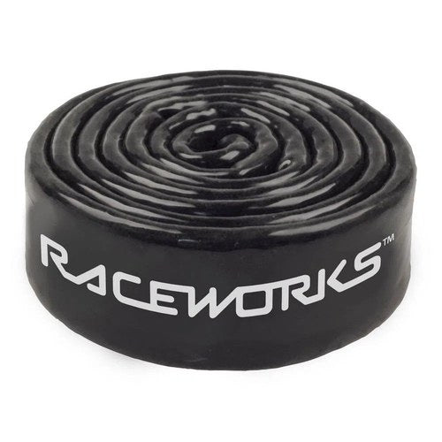 Raceworks Fibreglass Heat-Proof Sleeving 12mm I.D | RWM-051-12MM