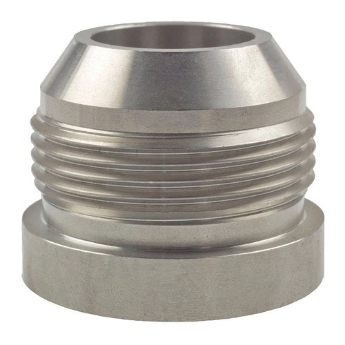 Raceworks AN-20 Steel Weld-On Fitting | RWF-999-20-S