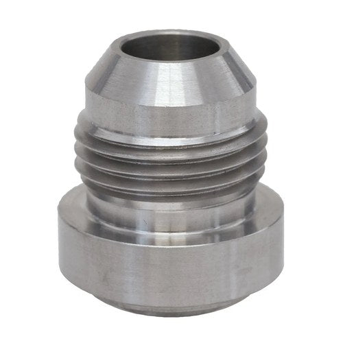 Raceworks AN-12 Stainless Steel Weld-On Fitting | RWF-999-12-SS