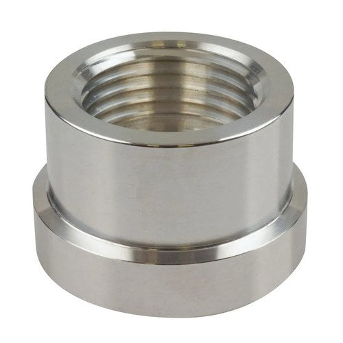 Raceworks AN-12 Female Flare Aluminium Weld-On Fitting | RWF-996-12-A