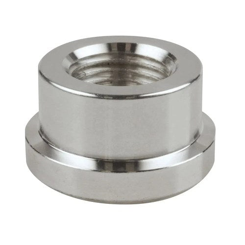 Raceworks AN-4 Aluminium Female Flare Weld-On | RWF-996-04-A
