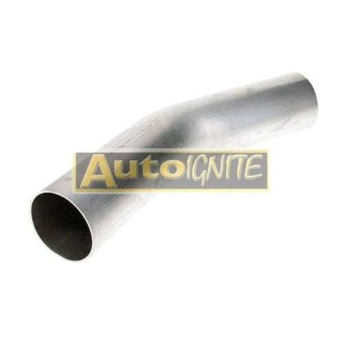 Raceworks Aluminium Tube 3'' 30 Degree | ITE-030-300
