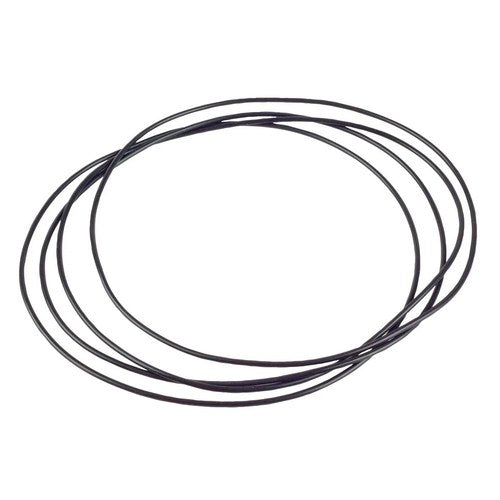 Raceworks Spare O-Ring Kit 2.5", Pack of 4 | IPC-250-ORING