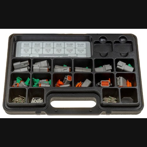 Deutsch DT Starter Connector Kit | CPS-131