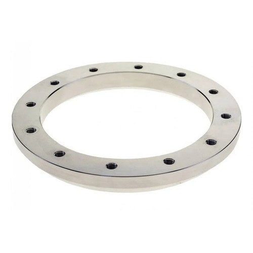 Raceworks Aluminium Weld Ring Kit for ALY-125BK/ALY-240BK | ALY-239-A